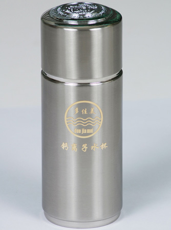供应钙离子活化水杯、能量活化水杯、托玛琳水杯